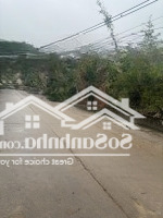 Bán Đất Thôn Núc Thượng, Xã Hồ Sơn.diện Tích109M2Mặt Tiền5M Giá 6, 9 Triệu/M2 Đường 5M Ngõ Thông