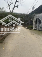 Bán Đất Thôn Núc Thượng, Xã Hồ Sơn.diện Tích109M2Mặt Tiền5M Giá 6, 9 Triệu/M2 Đường 5M Ngõ Thông