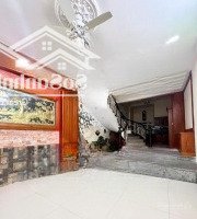 Nhà Hẻm Xe Tải 10M, 4 Tầng, Cộng Hòa, Tân Bình, 4X22M, 86M2, Chỉ 16.9 Tỷ Tl