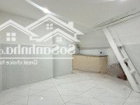 4.55 Tỷ - 51M2 (3.6X14) A4 - Giáp Q1, P22, Bình Thạnh - Dòng Tiền 22 Triệu/Tháng (6%/Năm), Nhà Mới Đẹp