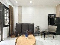 4.55 Tỷ - 51M2 (3.6X14) A4 - Giáp Q1, P22, Bình Thạnh - Dòng Tiền 22 Triệu/Tháng (6%/Năm), Nhà Mới Đẹp