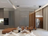 Biệt Thự Siêu Đẹp Thảo Điền , Quận 2 - 8X15M Vuông Vức 4 Tầng, Thang Máy ( 5 Phòng Ngủ- 5Wc) , Chỉ 28 Tỷ