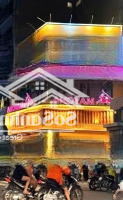 Cần Bán Nhà Góc 2 Mặt Tiền Cô Bắc Quận 1 - 86M2 (8X11M) 3 Tầng (Hđt: 66 Triệu/Th). Giá Bán 26 Tỷ