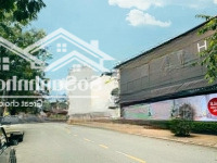 Hàng Giảm Giá Sâu! Góc 2 Mặt Tiền Nguyễn Văn Hưởng - Thảo Điền. (12X20M) - Xây 5 Tầng - Giá Bán 35 Tỷ