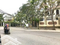 Hàng Giảm Giá Sâu! Góc 2 Mặt Tiền Nguyễn Văn Hưởng - Thảo Điền. (12X20M) - Xây 5 Tầng - Giá Bán 35 Tỷ