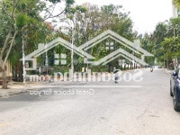 Hàng Giảm Giá Sâu! Góc 2 Mặt Tiền Nguyễn Văn Hưởng - Thảo Điền. (12X20M) - Xây 5 Tầng - Giá Bán 35 Tỷ