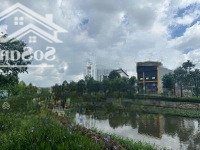 Bán 276M2 Đất Địa Chỉ Phường Vĩnh Phú Quận Thuận An Tp Hcm Trong Kdc Đường Bàn Cờ View Sông Đắc Địa