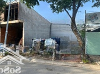 Bán 276M2 Đất Địa Chỉ Phường Vĩnh Phú Quận Thuận An Tp Hcm Trong Kdc Đường Bàn Cờ View Sông Đắc Địa