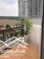 Nhà Đẹp, Phong Thủy Tốt Đường Thích Quảng Đức,Pn- Dt: 5,5X18M - Kc:3 Tầng Sân Thượng - Giá: 12,7 Tỷ