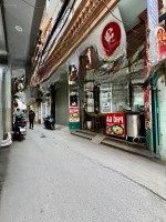 Siêu Phẩm Mặt Ngõ Thông Kinh Doanh Tại Đường Láng Đống Đa