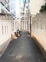 Bán Nhà 4 Tầnghẻm Xe Hơi Quận Phú Nhuận Dòng Tiền Ổn Định 35 Triệu/ Tháng