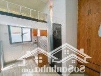 Bán Nhà 4 Tầnghẻm Xe Hơi Quận Phú Nhuận Dòng Tiền Ổn Định 35 Triệu/ Tháng