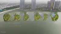 Bán Căn Ngọc Trai Đảo Nhỏ Dãy 05 Giá Tốt Nhất Đảo Nhỏ