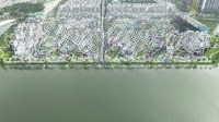 Bán Căn Ngọc Trai Đảo Nhỏ Dãy 05 Giá Tốt Nhất Đảo Nhỏ