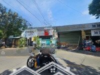 Nhà Shr 4M X 25M. 100M2. Mặt Tiền Buôn Bán Đường Trần Thị Bảy