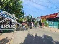 Nhà Shr 4M X 25M. 100M2. Mặt Tiền Buôn Bán Đường Trần Thị Bảy