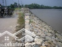 Bán 12.000M² Đất Trung Tâm An Thới Đông Cần Giờ Vị Trí Vàng Pháp Lý Sạch Giá Đầu Tư Hấp Dẫn