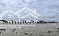 Bán 12.000M² Đất Trung Tâm An Thới Đông Cần Giờ Vị Trí Vàng Pháp Lý Sạch Giá Đầu Tư Hấp Dẫn