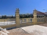 Cần Bán Lô Đất Nằm Trong Kdc Đối Diện Kcn Dốc Đá Trắng - Khu Kinh Tế Vân Phong.liên Hệ 0818878148