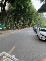 Đất Xây Tòa Văn Phòng,Biệt Thự Việt Hưng.168M2 Mặt Tiền Đỉnh Cao 10M.đường Phân Lô,Sát Phố.giá Tốt