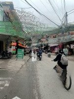 Siêu Phẩm Dân Xây Lô Góc, Trục Chính Ô Tô Tránh, Kinh Doanh Sầm Uất, Giá Ngon Nhất Khu Vực Phú Diễn