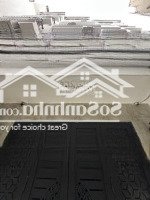 Cực Hot! Nhà Mới Phân Lô Trần Cung, Nhà Đẹp, Rất Gần Mặt Phố, 37M2*6T