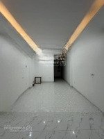 Cực Hot! Nhà Mới Phân Lô Trần Cung, Nhà Đẹp, Rất Gần Mặt Phố, 37M2*6T