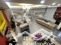 Mặt Phố Trung Yên - Vỉa Hè - View Thoáng - 85M X 5 Tầng - Phân Lô Trung Hòa Đỉnh Của Chóp.