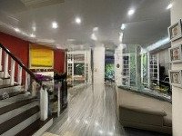 Mặt Phố Trung Yên - Vỉa Hè - View Thoáng - 85M X 5 Tầng - Phân Lô Trung Hòa Đỉnh Của Chóp.