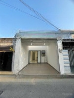 Bán Nhà Trệt Lầu Hẻm 1 Sẹc Quốc Lộ 13, Hiệp Bình Phước, Thủ Đức - Gần Vạn Phúc.