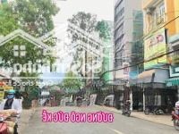 Nhà Mặt Tiền Đường Ngô Đức Kế (Cách Đường Hai Bà Trưng Chỉ 30M)