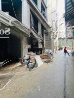 Nhà Đẹp Hoàng Quốc Việt-Cầu Giấy 55M*5 Tầng Thang Máy,Mt5M1,Oto Tránh,Ngõ Thông,Kinh Doanh,Mt Rộng