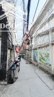Chỉ Cần 2 Tỷ Mua Ngay Nhà Hà Nội , Khu Vực Hai Bà Trưng. 35M2, 4 Tầng, Sổ Đẹp