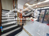 Quận 7 - Phường Tân Phú, Cạnh Phú Mỹ Hưng, Nhà Siêu Đẹp - Giá Siêu Rẻ, 7,5 Tỷ Tl