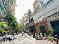 Căn Duy Nhất Nguyễn Chí Thanh, Đống Đa, 2 Mặt Tiền Ôtô, Lô Góc, Gần 50M*5T, Nhỉnh 15 Tỷ