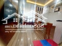 Nhà Ngay Đại Học Mỏ - Bệnh Viện Phương Đông - Ô Tô Đỗ Cửa - Vào Nhà 5 Tầng Dân Xây - Ở Ngay
