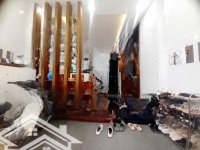 Nhà Ngay Đại Học Mỏ - Bệnh Viện Phương Đông - Ô Tô Đỗ Cửa - Vào Nhà 5 Tầng Dân Xây - Ở Ngay