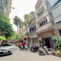 Căn duy nhất Nguyễn Chí Thanh, Đống Đa, 2 mặt tiền Ôtô, lô góc, gần 50m*5T, nhỉnh 15 tỷ