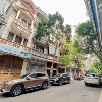 Căn duy nhất Nguyễn Chí Thanh, Đống Đa, 2 mặt tiền Ôtô, lô góc, gần 50m*5T, nhỉnh 15 tỷ