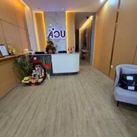 Căn duy nhất Nguyễn Chí Thanh, Đống Đa, 2 mặt tiền Ôtô, lô góc, gần 50m*5T, nhỉnh 15 tỷ