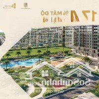 Matterile Trinity Square Vinhomes Ocean Park2, Căn Hộ 5 Sao Giá Chỉ Từ 54 Triệu/M2