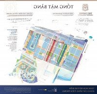 Matterile Trinity Square Vinhomes Ocean Park2, Căn Hộ 5 Sao Giá Chỉ Từ 54 Triệu/M2