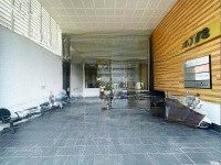 900M2! Tòa Nhà Siêu Khan Hiếm 2 Mặt Tiền Lê Quang Định 8X25M - H7T - Hđt: 220 Triệu/Th, Giá Bán 45 Tỷ