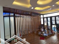 Bán Nhà Mặt Phố Kim Đồng - Mặt Phố Lớn, 150M2, 5 Tầng, Giá Bán 98 Tỷ