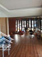 Bán Nhà Mặt Phố Kim Đồng - Mặt Phố Lớn, 150M2, 5 Tầng, Giá Bán 98 Tỷ