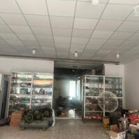 CHO THUÊ NHÀ KINH DOANH 250M2, 3PN, MẶT TIỀN SỐ 1323 ĐƯỜNG TỈNH LỘ 43, P BÌNH CHIỂU, TP.THỦ ĐỨC