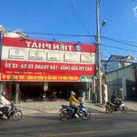 CHO THUÊ NHÀ KINH DOANH 250M2, 3PN, MẶT TIỀN SỐ 1323 ĐƯỜNG TỈNH LỘ 43, P BÌNH CHIỂU, TP.THỦ ĐỨC