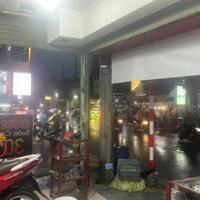 CHO THUÊ NHÀ KINH DOANH 250M2, 3PN, MẶT TIỀN SỐ 1323 ĐƯỜNG TỈNH LỘ 43, P BÌNH CHIỂU, TP.THỦ ĐỨC