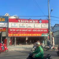 CHO THUÊ NHÀ KINH DOANH 250M2, 3PN, MẶT TIỀN SỐ 1323 ĐƯỜNG TỈNH LỘ 43, P BÌNH CHIỂU, TP.THỦ ĐỨC