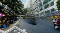 Bán Nhà Nha Trang Mặt Tiền Nguyễn Thiện Thuật Ngay Ngã Tư Nguyễn Thị Minh Khai Ngang 5,15M Hướg Đôg